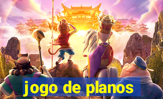 jogo de planos