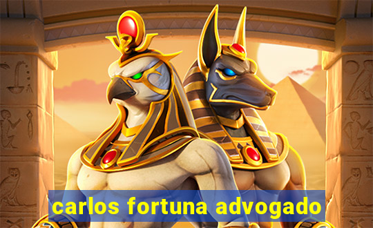 carlos fortuna advogado