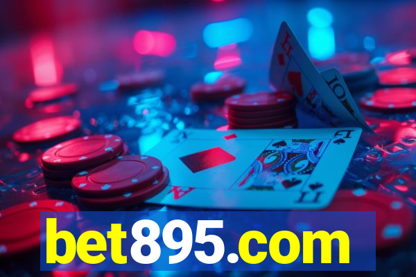 bet895.com