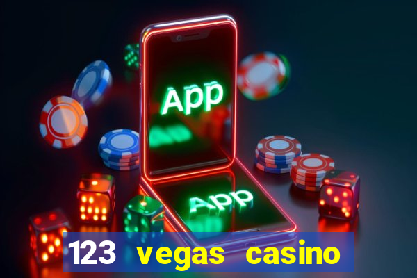 123 vegas casino bonus codes