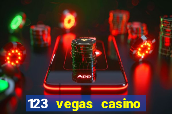 123 vegas casino bonus codes