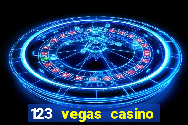 123 vegas casino bonus codes