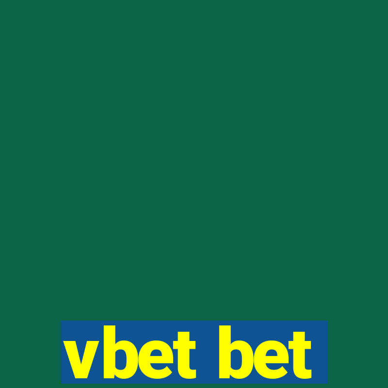 vbet bet