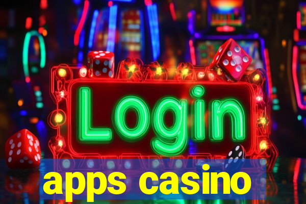 apps casino