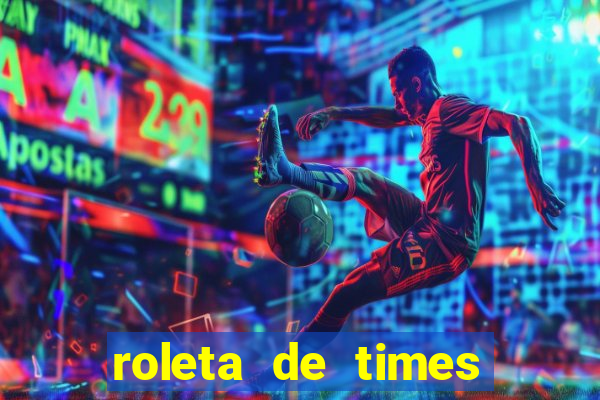 roleta de times (fifa 24)