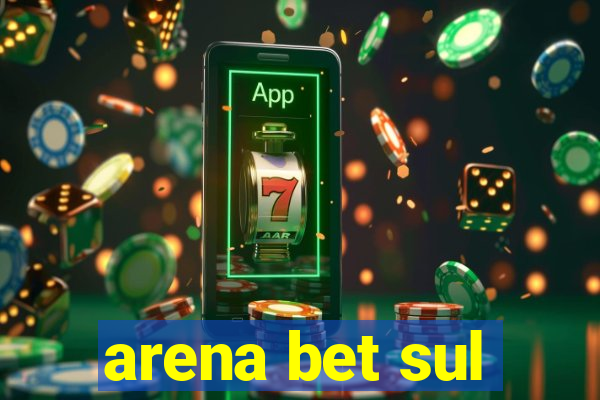 arena bet sul