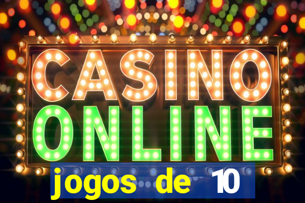 jogos de 10 centavos estrela bet