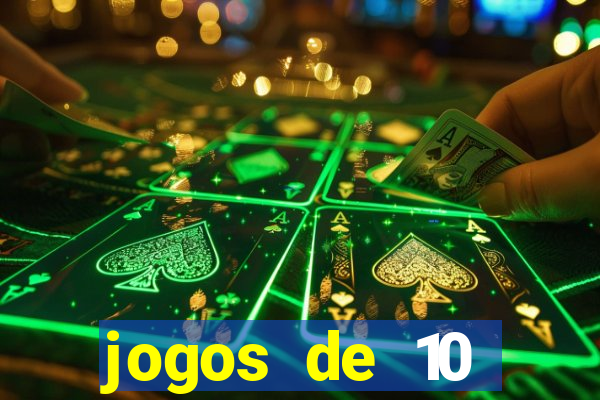 jogos de 10 centavos estrela bet