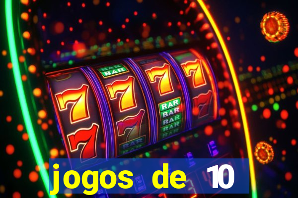 jogos de 10 centavos estrela bet