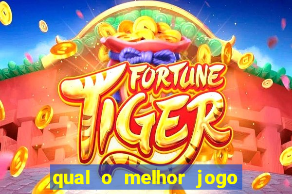 qual o melhor jogo da pg