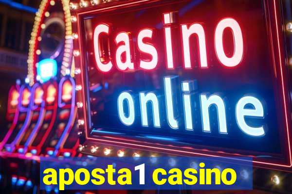 aposta1 casino