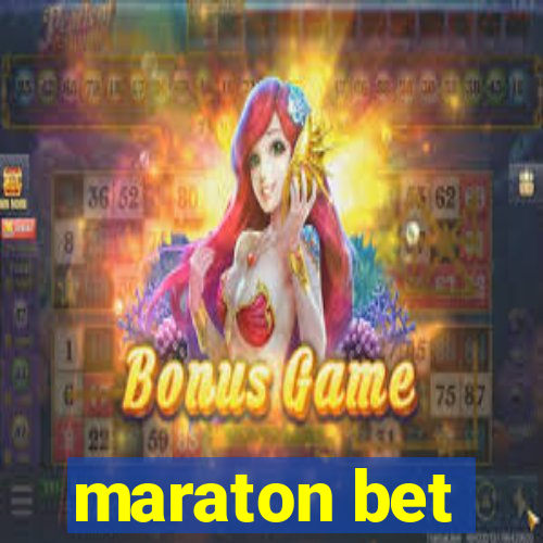 maraton bet