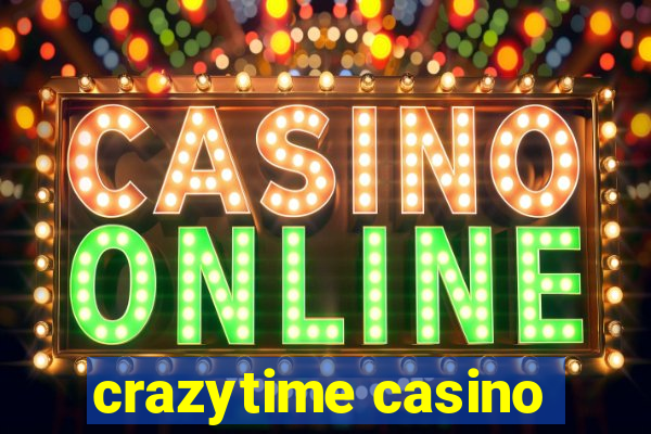 crazytime casino