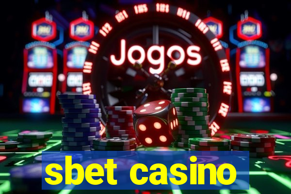 sbet casino