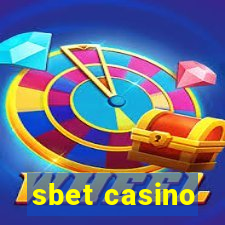 sbet casino