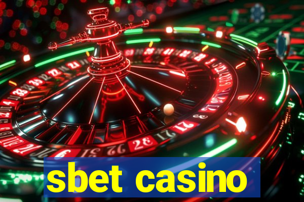 sbet casino