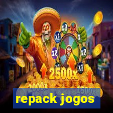 repack jogos