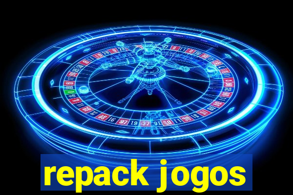 repack jogos