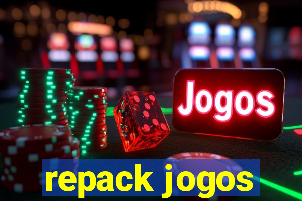 repack jogos