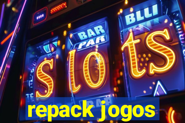 repack jogos