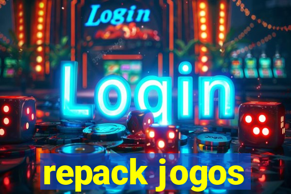 repack jogos