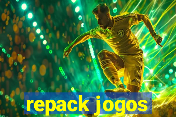 repack jogos