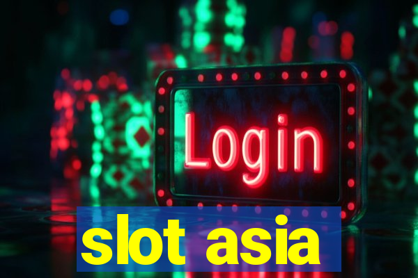 slot asia