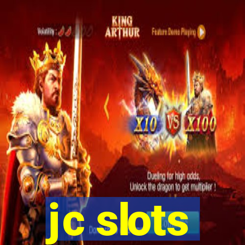 jc slots