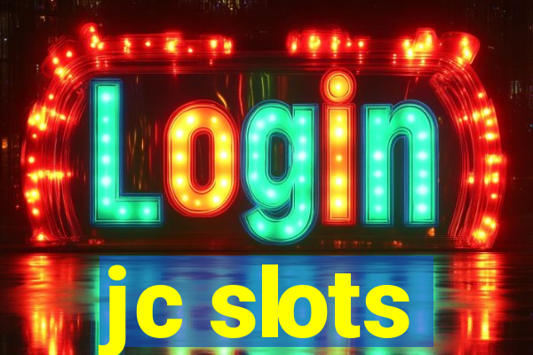 jc slots