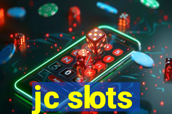 jc slots