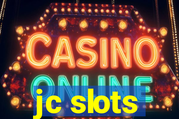 jc slots