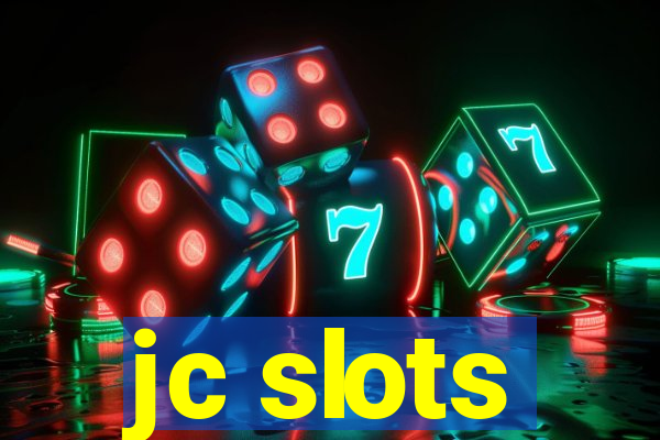 jc slots