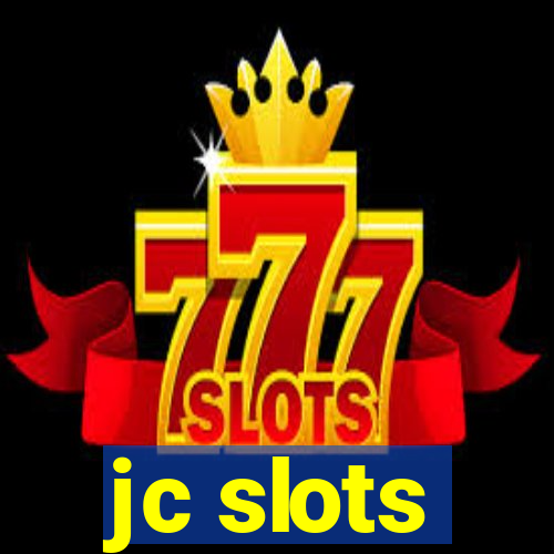 jc slots