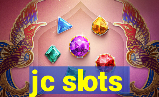 jc slots