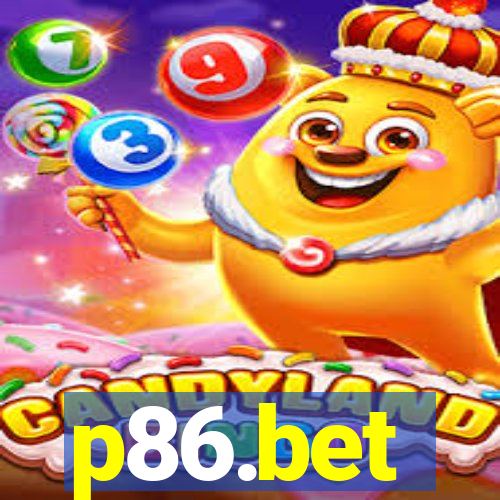 p86.bet