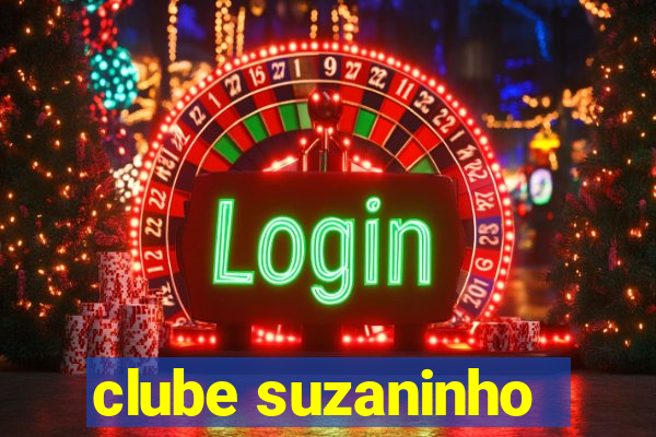 clube suzaninho