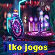 tko jogos