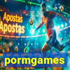 pormgames