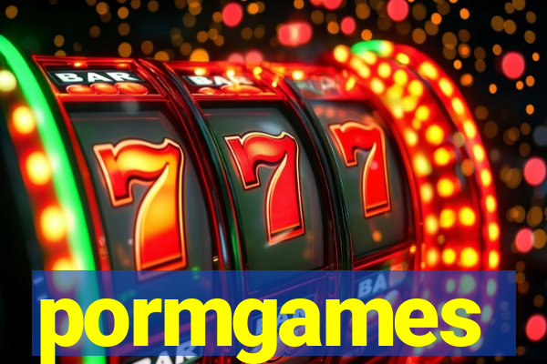 pormgames