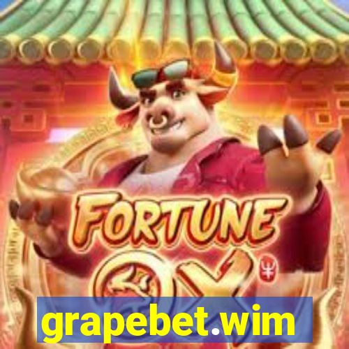 grapebet.wim