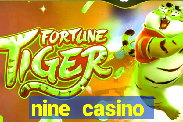 nine casino c贸digo promocional