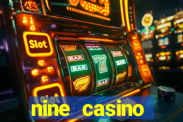 nine casino c贸digo promocional