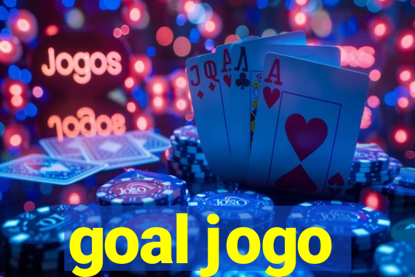 goal jogo