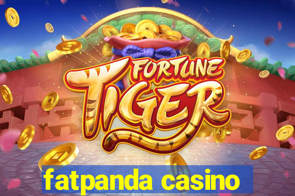 fatpanda casino