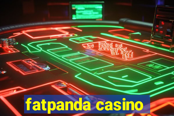 fatpanda casino