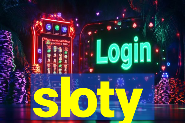 sloty