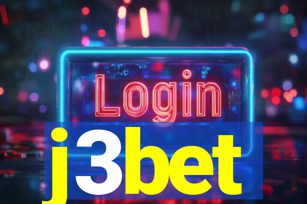 j3bet