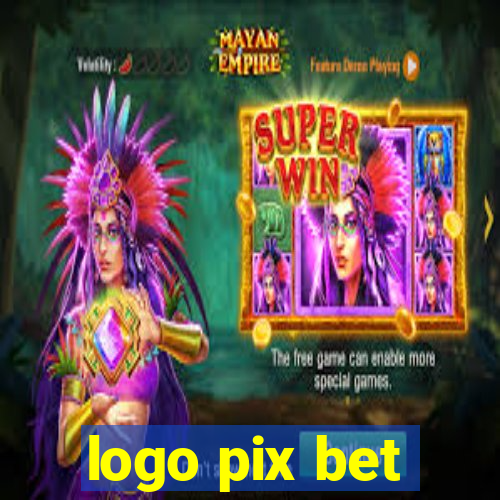 logo pix bet