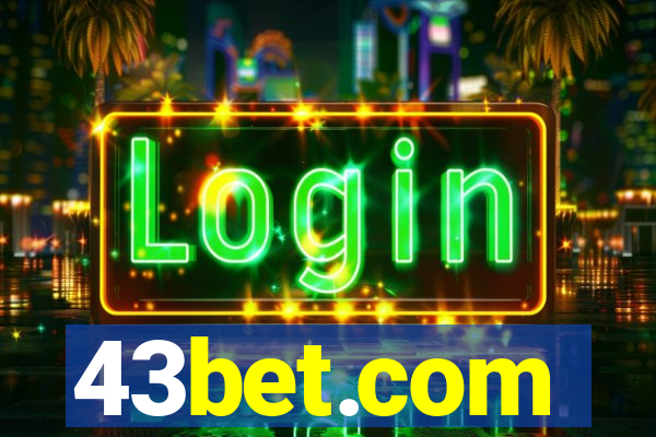 43bet.com