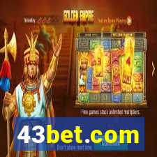 43bet.com